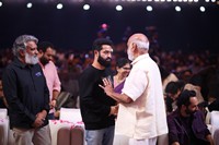 Dont Trouble The Trouble Telugu Pre Release Event